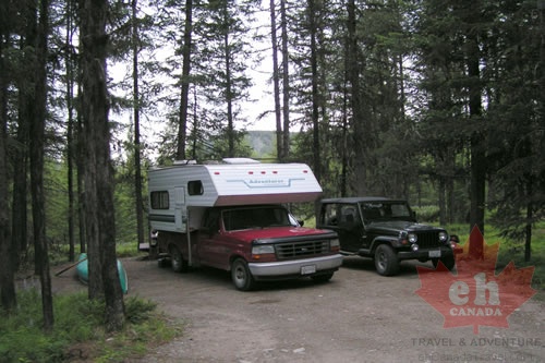 Campground