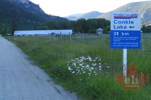 Road Sign