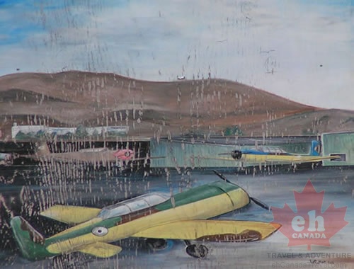 Murals
