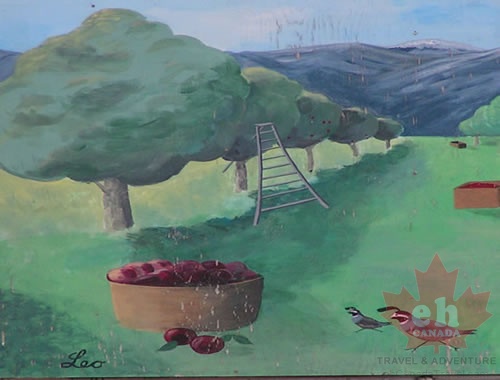 Murals