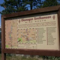 Information Sign