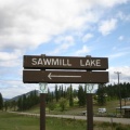 Road Sign