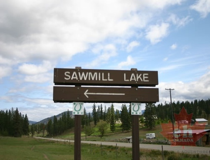 Road Sign