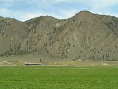 Aluvial Fans