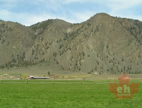 Aluvial Fans
