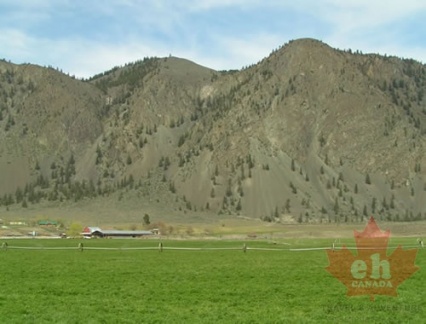 Aluvial Fans