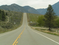 Rolling Highways