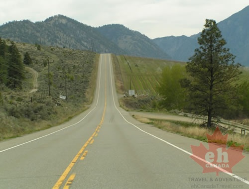 Rolling Highways
