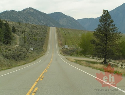 Rolling Highways