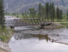 Old Bridge