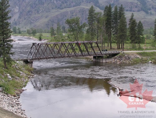 Old Bridge