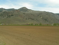 Preparing Fields