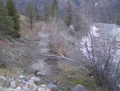 Similkameen River