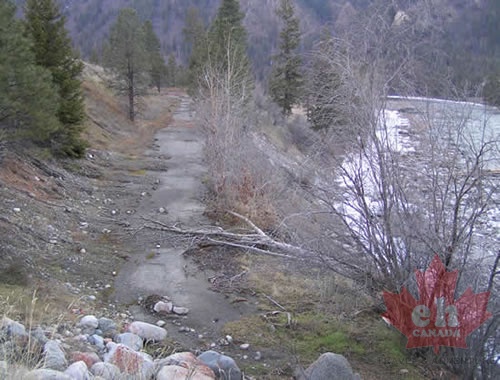 Similkameen River