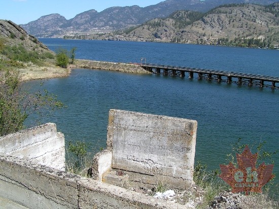 KVR Ruins