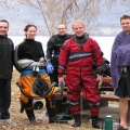 Search and Rescue