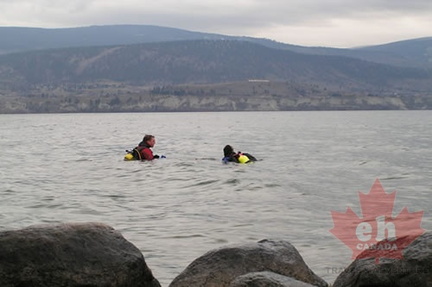 Divers