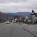 Downtown Streets