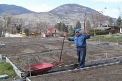 Community Gardens