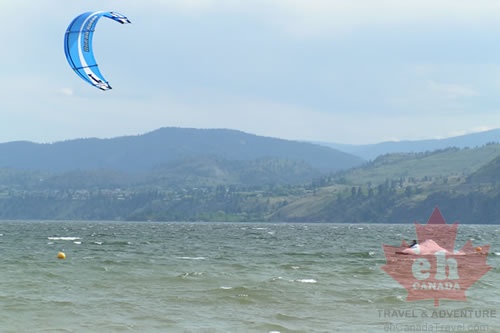 Sail Boarding
