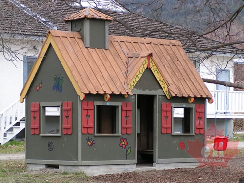Playhouse