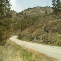North Naramata Rd.