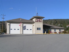 Fire Hall