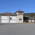 Fire Hall