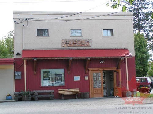 Local Museum