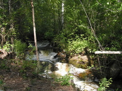 Creek