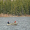 Chute Lake