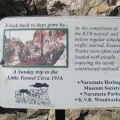 Interpretive Signs