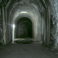Adra Tunnel