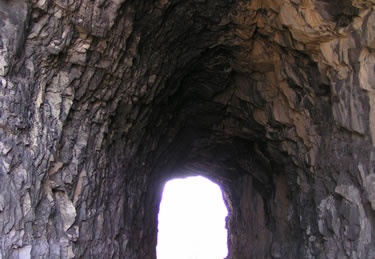 Little Tunnel