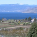 Okanagan Lake