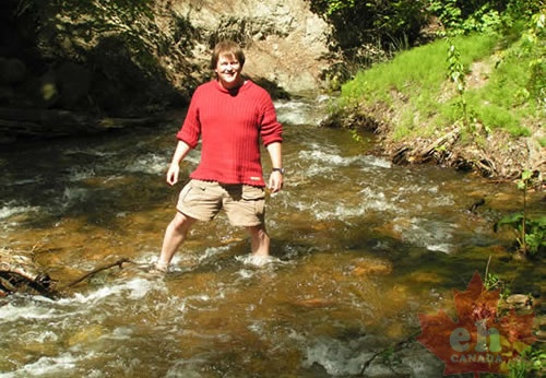 Cooling Off