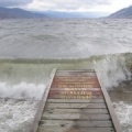 Waves and Wind