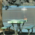 Lakefront Picnics