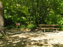 Picnic Site