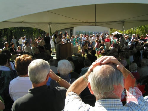 Winery Event