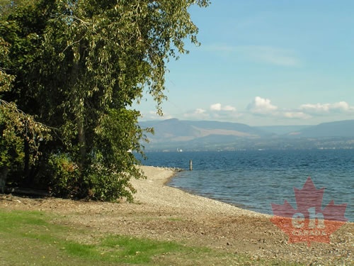 Okanagan Lake