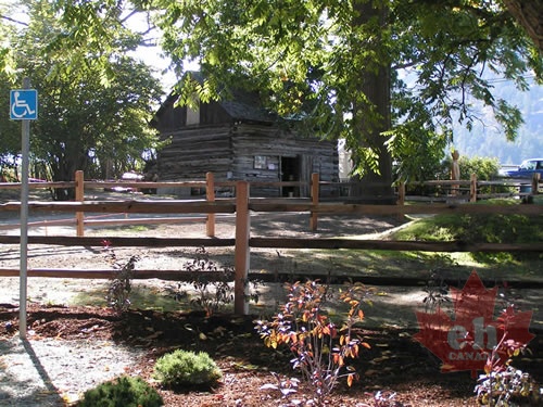Fencing and Barns