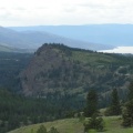 Layer Cake Mountian