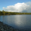 McCullough Lake