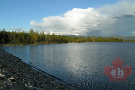 McCullough Lake