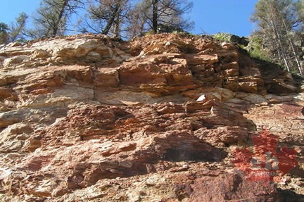 Rock Work