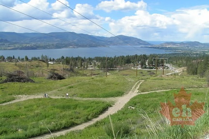 Mountain Bike Trails