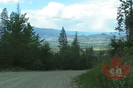 Access Roads