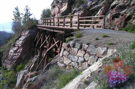 Trestle #17