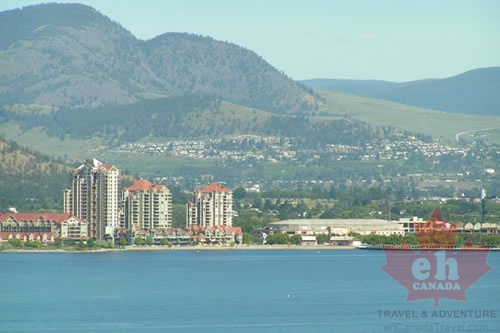 Kelowna Buildings